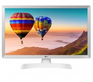 Monitor 24TN510S-WZ 23.6 cala TV 200cd/m2 1366x768