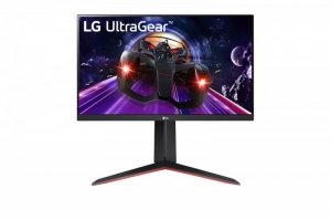 Monitor 24 cale 24GN650-B UltraGear IPS 1ms 144Hz HDR10