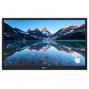 Monitor 23.8 cali 242B9TN IPS Touch DVI HDMI DP