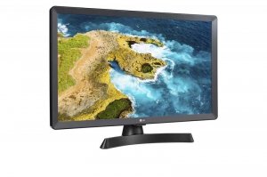 Monitor 23.6 cali 24TQ510S-PZ TV