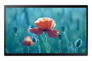 Monitor profesjonalny  QB24R-B 24 cale Matowy 16h/7 250(cd/m2) 1920 x 1080(FHD) S6 Player WiFi 3 lata d2d (LH24QBRBBGCXEN)
