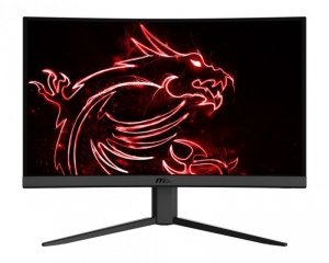 Monitor Optix G24C4  23.6 CURVE/LED/FHD/VA/144Hz