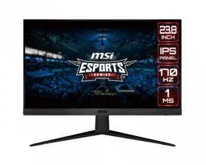 Monitor G2412   23.8'' LED/FHD/IPS/170Hz