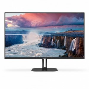 Monitor Q32V5CE 31.5 cali VA HDMI DP USB-C Głośniki