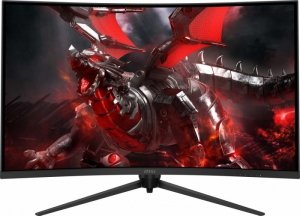 Monitor G321CQP E2 31.5 cala Zakrzywiony/QHD/VA/170Hz