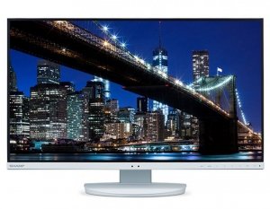 Monitor MultiSync EA272QW 27 cali biały