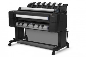 HP DesignJet T2530 36-in PostScript Multifunction Printer (L2Y26A) 
