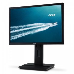 Monitor 22 cale B226WLymdr 16:10 LED 1600x1050(WSXGA+) 5ms 100M:1 DVI reg-wys pivot głośniki