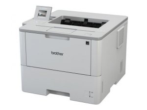 Drukarka HL-L6400DW  A4/mono/50ppm/USB+GLAN+WLAN
