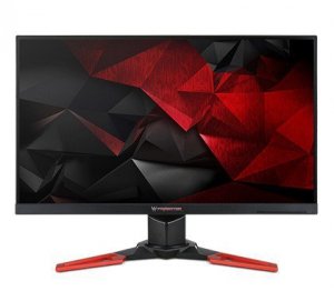 Monitor 27 XB271HKbmiprz 4K2K HDMI DP