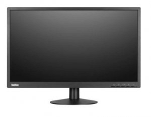 Monitor 23.8 ThinkVision E24-20 WLED LCD 62A5MAT4EU
