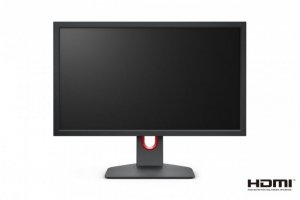 Monitor XL2411K LED 1ms/12:1/HDMI/GAMING