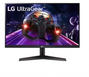Monitor  24GN600-B UltraGear 23.8 cala IPS 1ms 144Hz HDR10