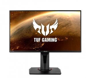 Monitor 24.5 cala VG259QR