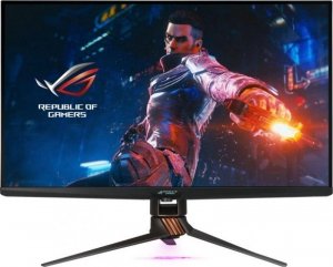 Monitor 32 cali PG32UQ