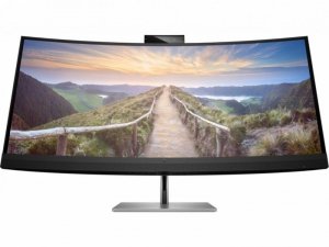 Monitor zakrzywiony 39.7 cali Z40c G3 5K 3A6F7AA