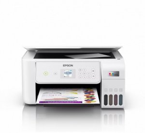 Urządzenie wielofunkcyjne L3286 ITS kolor A4/33ppm/WiFi(D)/LCD3.7cm/biała