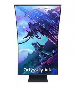 Monitor gamingowy Odyssey ARK G9 55 cali  LS55CG970NUXDU