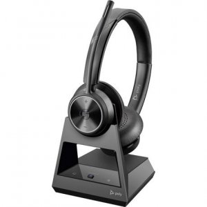 Słuchawki Savi 7320 Stereo - M D2 Top  8Y9B9AA#ABB