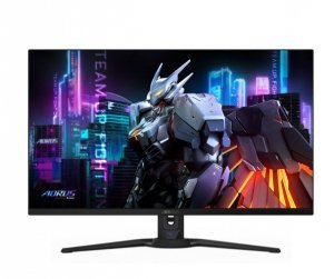 Monitor 31.5 cala AORUS FO32U OD-OLED  165Hz UHD 4K HM