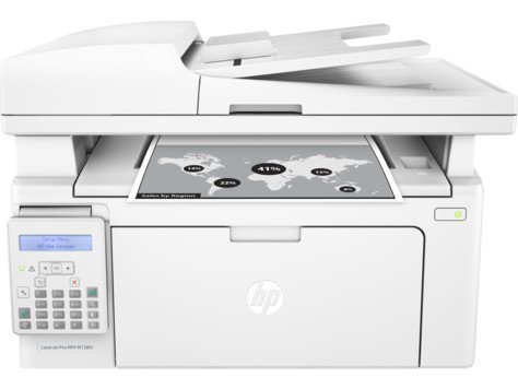 LASERJET PRO M130fn MFP G3Q59A