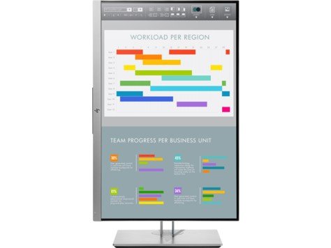 Monitor 24 EliteDisplay E243i 1FH49AA