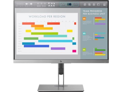 Monitor 24 EliteDisplay E243i 1FH49AA