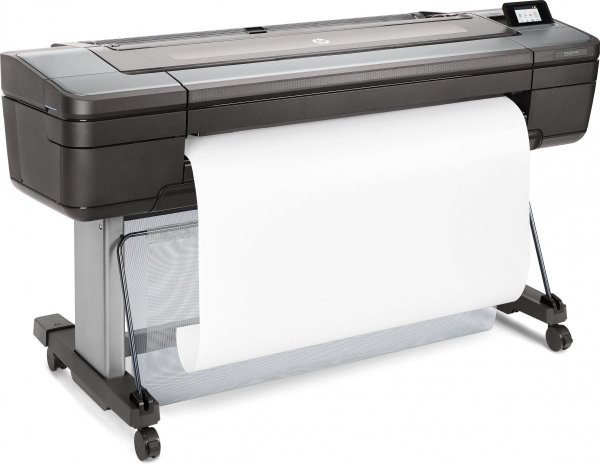 HP DesignJet Z6 44-in Postscript Printer Europe - Multilingual Localization(T8W16A)