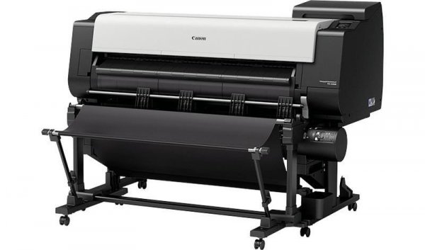 Ploter Canon imagePROGRAF TX-4000 - 2 rolki