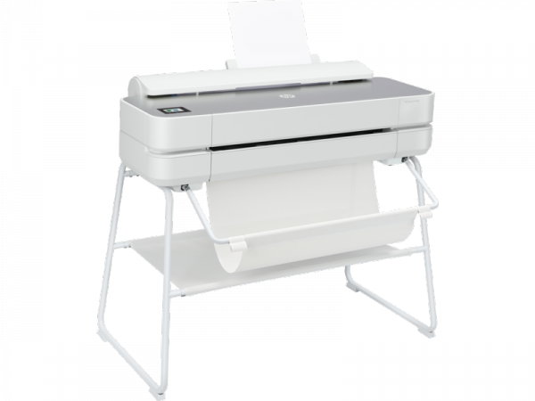 Ploter HP HP DesignJet Studio Steel 24″ (5HB12C)