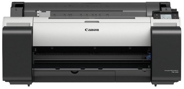 Ploter Canon TM-200 24'' bez podstawy