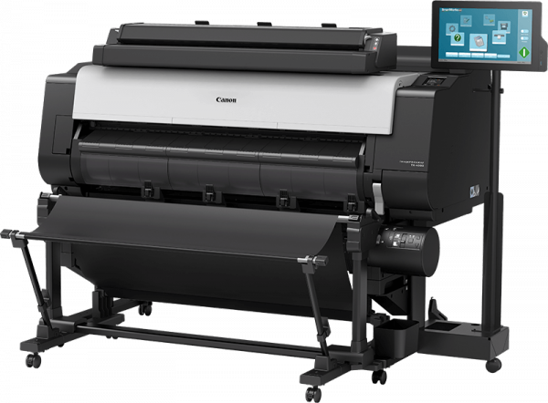 Ploter Canon imagePROGRAF TX-3000 T36 MFP