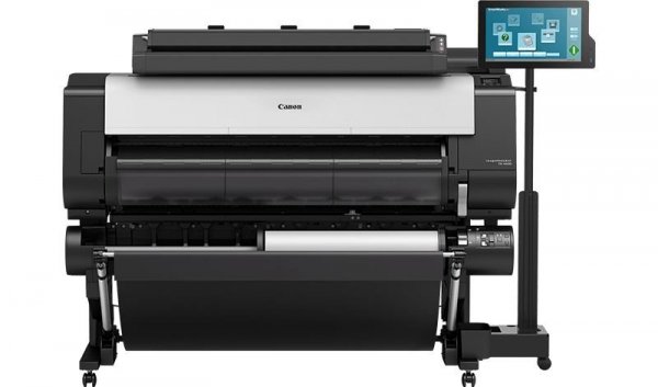 Ploter Canon imagePROGRAF TX-3000 T36 MFP AIO