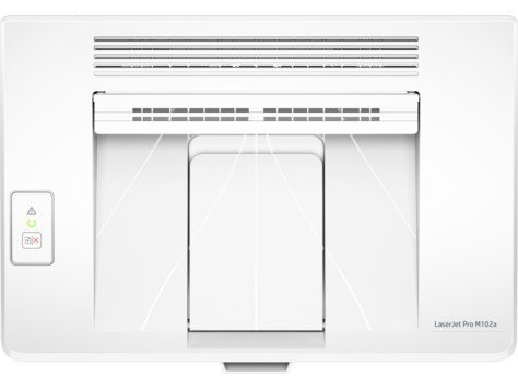 LaserJet PRO M102a G3Q34A