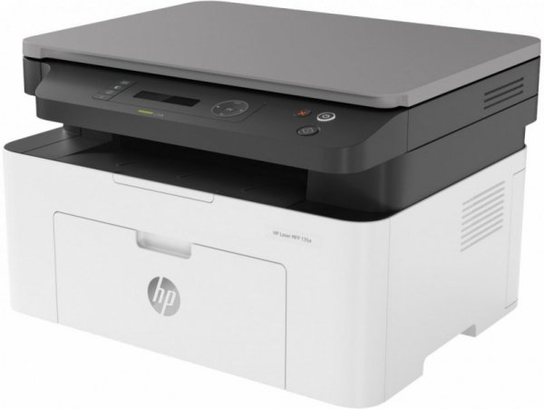 Urządzenie wielofunkcyjne Laser MFP 135a 4ZB82A