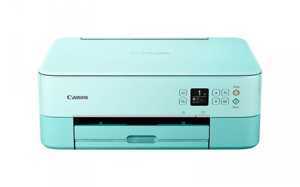 Drukarka TS5353 EUR GREEN 3773C066AA