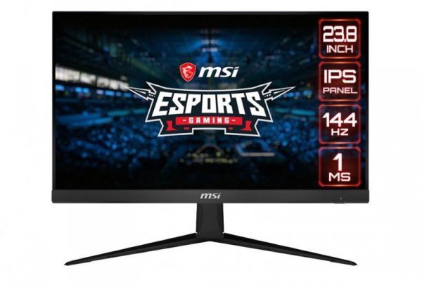Monitor Optix G241 23.8 cala /LED/FHD/Hz144