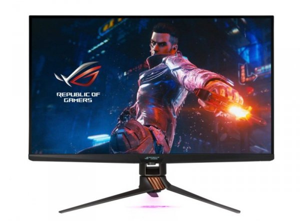 Monitor 32 cale PG32UQX HDMI*3+DP