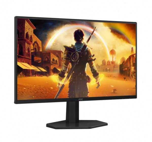 Monitor 25G42E 24.5 cala 180Hz Fast IPS HDMI DP