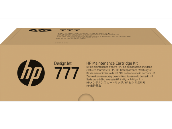 Wkład konserwacyjny do HP DesignJet 777 3ED19A