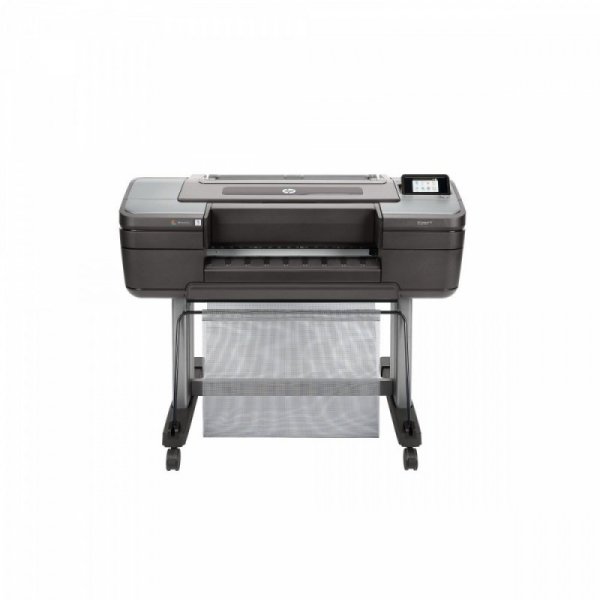 Ploter DesignJet Z9+ 24 cale PS W3Z71A