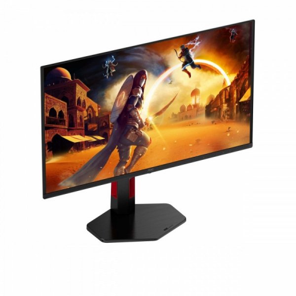 Monitor 26.5 cala Q27G4ZDR QD-OLED 240Hz HDMIx2 DP