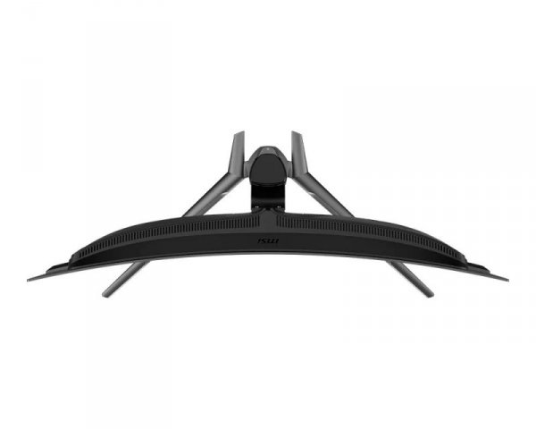 Monitor MAG 341CQP QD-OLED 34 cale/QD-LED/UWQHD/Zakrzywiony/175Hz/Czarny