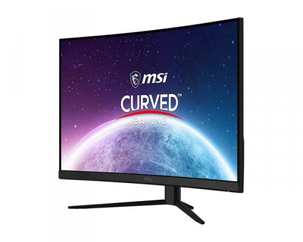 Monitor G32C4X 31,5 cali/LED/FHD/Curve/250Hz/Black