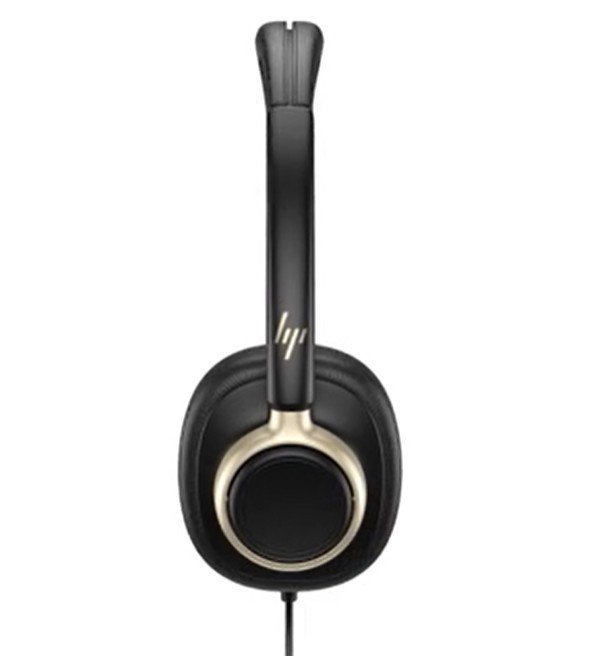 Słuchawki Mission 825 Stereo Leatherette  C01FCAA#AC3