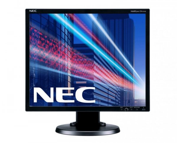 Monitor 19 LCD  EA193Mi bk IPS 6ms 1000:1 DVI-D DisplayPort, 1000:1