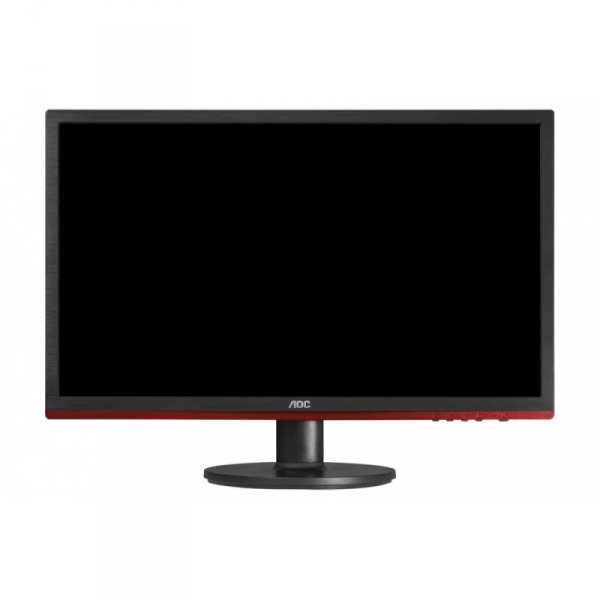 Monitor 21.5 G2260VWQ6 LED HDMI DP 1ms Czarny