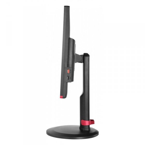 Monitor 24 G2460PF LED HDMI DP DVI 1ms AMD FreeSync Głośniki