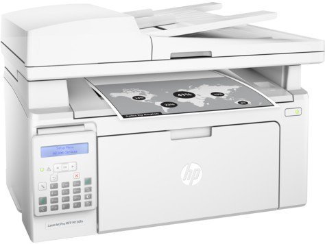 LASERJET PRO M130fn MFP G3Q59A