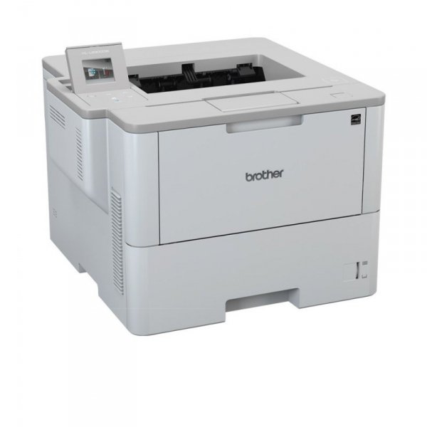 Drukarka HL-L6300DW  A4/mono/46ppm/USB+GLAN+WLAN